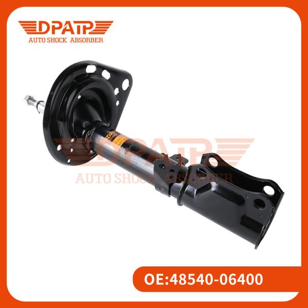 Rear Normal Shock Absorbers for 48540-06400 48530-06400 for Toyota Camry