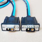 5m Fiberhome OLT power cord 5516-04 BBU Power Cable