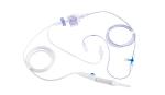 Factory Price Utah Disposable IBP transducer Medical Blood Pressure Transducer