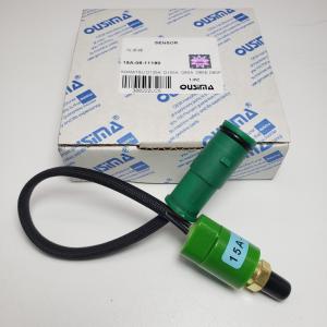 Wholesale Pressure Sensor 15A-06-11190 For Komatsu D135A D155A D85A D85E D85P from china suppliers