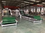 1300mm Flute Laminating Flute Laminator Corrugated Carton Box Machine