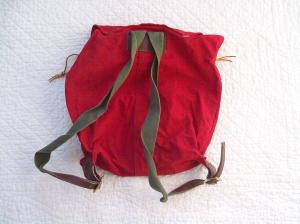 China promotional backpack- Camping Hiking Rucksack Pack Backpack Bag on sale