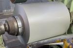 0.42BMT G550 AFP Aluzinc Steel Coil AZ150 Corrugated Sheet Structural Steel ASTM