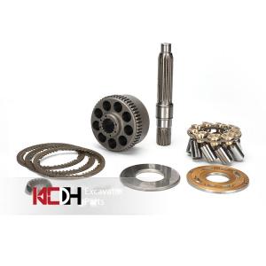 Wholesale Excavator Swing Motor Hydraulic Spare Parts M2X63 Doosan DH150 Hyundai R130 Sany SY135 from china suppliers
