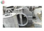 AMS 5709 Nickel Based Alloys Waspaloy Casting And Forging CT8 Size Tolerance
