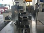 Xinyun Pe Bag Tissue Paper Packaging Machine 0.5mpa Napkin Packing