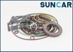 A4VG280EP Rexroth Hydraulic Parts Seal Replacement Oil Resistance Hydraulic pump