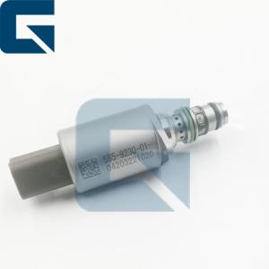 Wholesale 585-9230 Solenoid Valve 5859230 For 320GC Excavator from china suppliers