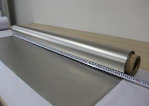Wholesale Controlled Expansion Kovar Alloy , Hard Glass Sealing Iron nickel cobalt Alloy from china suppliers
