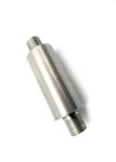 Agriculture Magnetic Water Softener Solid Material Save Energy Residential Usage