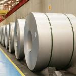 316L Stainless Steel Coil Strip 0.05-1mm Thickness ASTM ODM Available