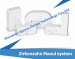 High quality Blank Dental Zirconia KAVO System Dental Implant Materiel 98*12/14