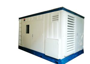 Wholesale Oil Free CNG Filling Station Equipment Inlet Pressure 0.3-20 MPa from china suppliers