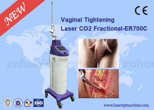 Wholesale RF Pigment Removal Fractional Co2 Laser Equipment Vaginal Tightening from china suppliers
