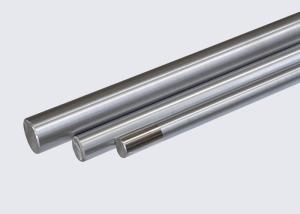 Wholesale Chrome Plated Paper Mill Parts Smooth Metering Rod For Coating Machine from china suppliers