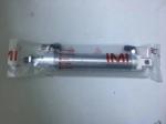 Cylinder Tube Power Station Valve Dia 32mm RT/57232/M/50 Nitrile Rubber SS