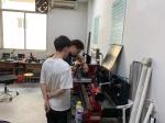 2024 China Dododo Repair Training Repair Rigid Endoscope One By One Training