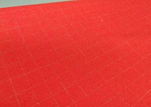 Wholesale Carbon Fiber Multi Functional Fabric Antistatic fire resistant cotton from china suppliers