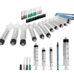 3.5KW 220V/380V Syringe Machine for Industrial Use