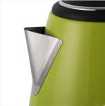 Auto Shut Off Fast and Safe Home Appliances stainless steel electric water