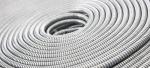 UL Listed Flexible Outdoor Electrical Conduit , Seal Tight Flexible Conduit