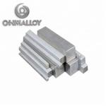 Wholesale 50mm-450mm Black Surface Inconel 600 Nickel Nickel Rod Bar By ASTM