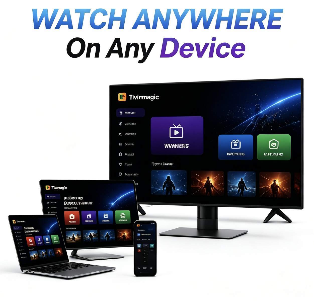 Customized H96 Max Android TV Box 4gb+32gb Android 14 Streaming TV Box