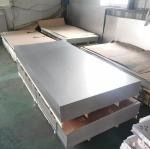 Customizable 4ft*10ft Stainless Steel Sheet 200 300 400 500 600 Series Width 10