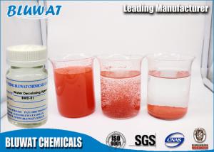 Wholesale Wastewater Treatment Color Removal Decoloring Agent Flocculant 55295-98-2 from china suppliers