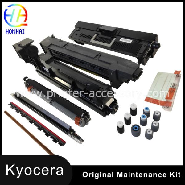 Kyocera Maintenance Kit For Kyocera FS-9130 FS-9530 MK-710 1702G13EU0 Laser