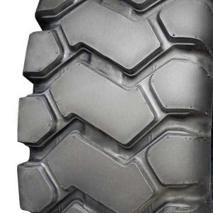 Wholesale Chinses Factory off road tyre Bias OTR Tyres E-3/G-3 AE805 17.5-25 from china suppliers