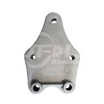 Foot pedal retaining seat H4845010007A0 for FOTON Auman GTL truck parts