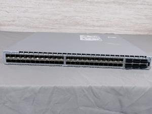 Wholesale Steel Network DCS-7050SX-72-R Original Used SNMP Arista Products from china suppliers