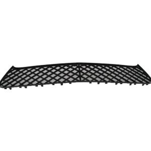 Wholesale Lightweight Continental Gt Bumper Grill Bentley Body Kit OEM 3W3807667F from china suppliers