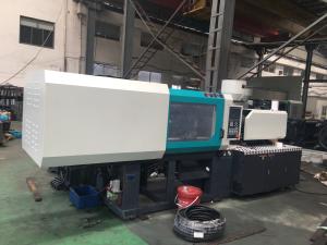 Wholesale Professional Plastic Variable Pump Injection Molding Machine , Thermoplastic Injection Molding from china suppliers