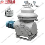 PLC Controlled Oil Water Centrifuge For Pharmaceuticals And Biotechnology