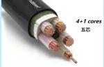 35mm 95mm 120mm 150mm 185mm 240mm 300mm RV-K / N2XY / YJV XLPE insulated power