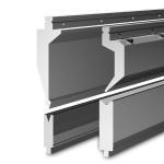 Durable CNC Press Brake 42CrMo Mold Bending Machine Die For Sheet Metal Bending