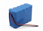 Light Weight 18650 Li Ion Battery Pack Customized 18650 Lithium Ion Battery