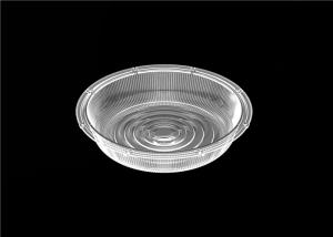 Wholesale Eyes Protection LED Light Lens 120 Degree LED Yard Light Lens For Garden Lamp from china suppliers