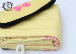Warm Harbor Velvet Fleece Blanket Soft Warm Fuzzy Lightweight Couch For Bed Sofa