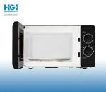 Commercial Cooking Appliances 20 Liters Manual Microwave Oven For Home