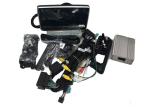 Mercedes Benz A-W176 G-W460 GLA-X156 Android 10.0 Car Centrais Multimidia NTG
