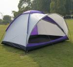 Single Layer Camping Tent Outdoor Pro Backpacking Light Weight waterproof Family