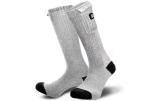 Washable Electric Heated Socks Graphene Winter Insulated Men Women Thermal