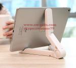 Flexible Tablets Phone Stand Case for iPad 2 3 4 Air 2 Mini for iPhone 4 5s 6 6S