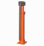 Powerful Industrial Simple Hydraulic Jack For Lifting Wall Plate Hydraulic Jack