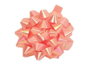 Wholesale Super Giant Baby Pink Gift Bow Ribbon 9 Inch Diameter Big Decorative Bows from china suppliers