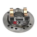 Hydraulic Spare Parts HPV35 Komatsu PC60-5 PC60-6 Motorsll Spindle Nine Hole Etc