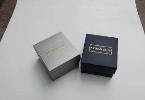 Wholesale Gift Box Packaging , Folding Paper Box , Box Packaging CMYK Printing from china suppliers